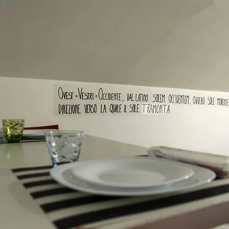 Blubed Citta - Matrimoniale Bagno E Cucina Apartament