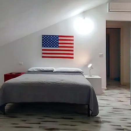 Apartament Blubed Citta - Matrimoniale Bagno E Cucina San Giovanni Teatino