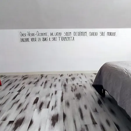 Blubed Citta - Matrimoniale Bagno E Cucina 公寓 *