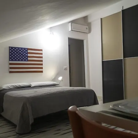 Apartament Blubed Citta - Matrimoniale Bagno E Cucina *