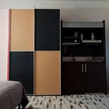 Apartament Blubed Citta - Matrimoniale Bagno E Cucina San Giovanni Teatino