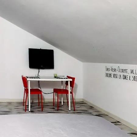 Blubed Citta - Matrimoniale Bagno E Cucina * San Giovanni Teatino