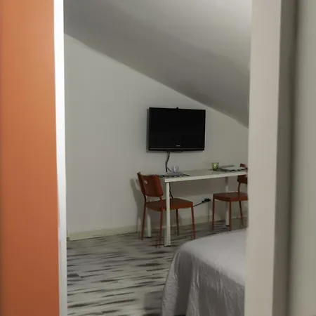 Blubed Citta - Matrimoniale Bagno E Cucina 公寓 *