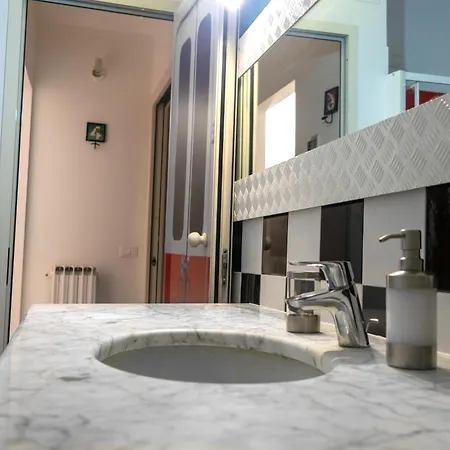 Blubed Citta - Matrimoniale Bagno E Cucina *