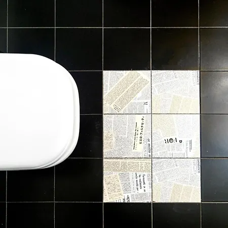 Blubed Citta - Matrimoniale Bagno E Cucina *