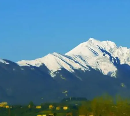 Blubed Citta - Matrimoniale Bagno E Cucina *