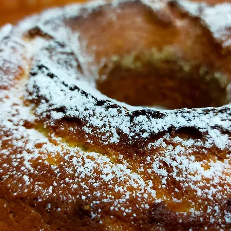 Blubed Citta - Matrimoniale Bagno E Cucina 公寓