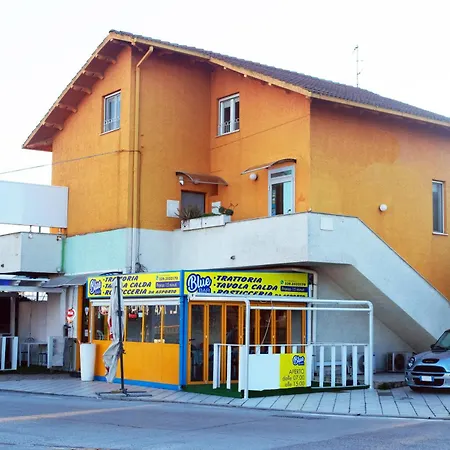 Blubed Citta - Matrimoniale Bagno E Cucina * San Giovanni Teatino