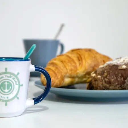 Blubed Citta - Matrimoniale Bagno E Cucina * 新乔瓦尼提蒂诺