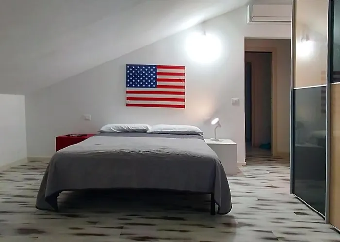 Apartman Blubed Citta - Matrimoniale Bagno E Cucina San Giovanni Teatino