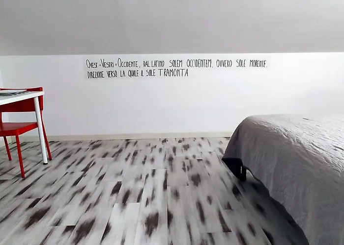 Blubed Citta - Matrimoniale Bagno E Cucina Apartman *