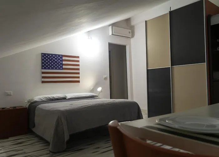 Apartman Blubed Citta - Matrimoniale Bagno E Cucina *