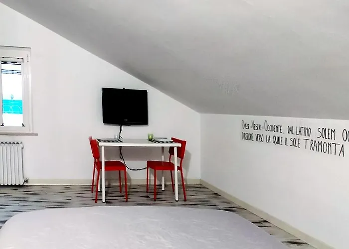 Blubed Citta - Matrimoniale Bagno E Cucina * San Giovanni Teatino