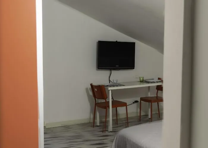 Blubed Citta - Matrimoniale Bagno E Cucina Apartman *