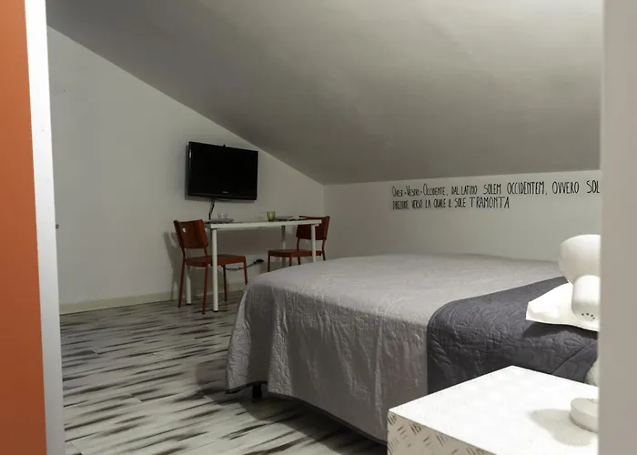 Blubed Citta - Matrimoniale Bagno E Cucina Apartman San Giovanni Teatino