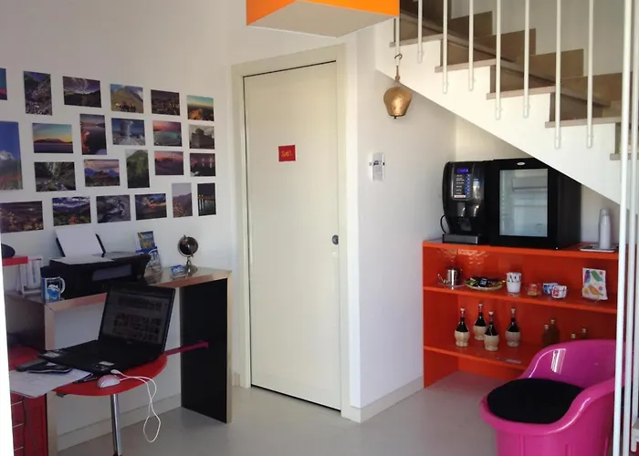 Blubed Citta - Matrimoniale Bagno E Cucina Apartman *