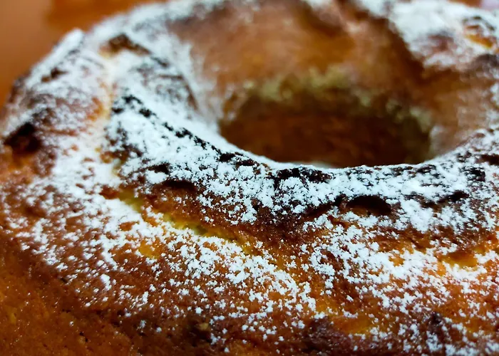 Blubed Citta - Matrimoniale Bagno E Cucina Apartman