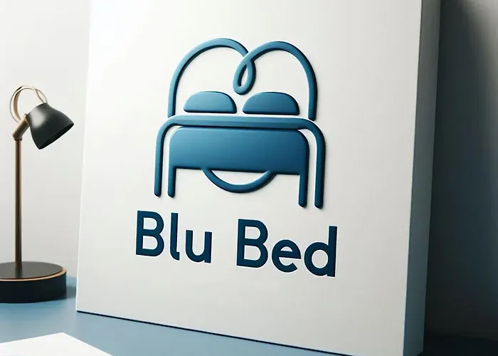 Apartman Blubed Citta - Matrimoniale Bagno E Cucina