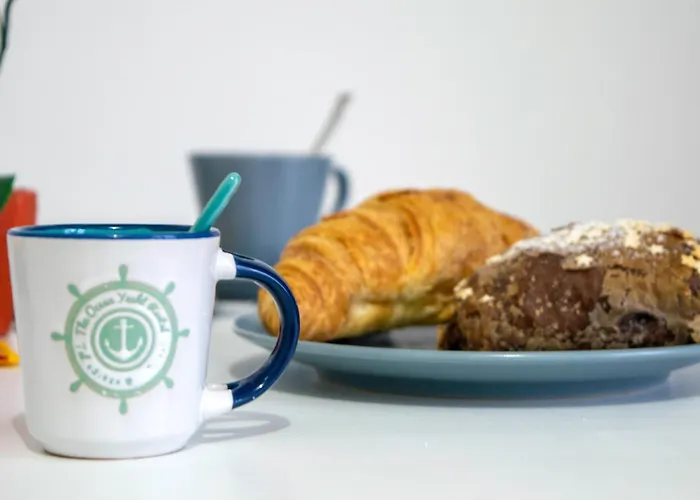 Blubed Citta - Matrimoniale Bagno E Cucina * San Giovanni Teatino